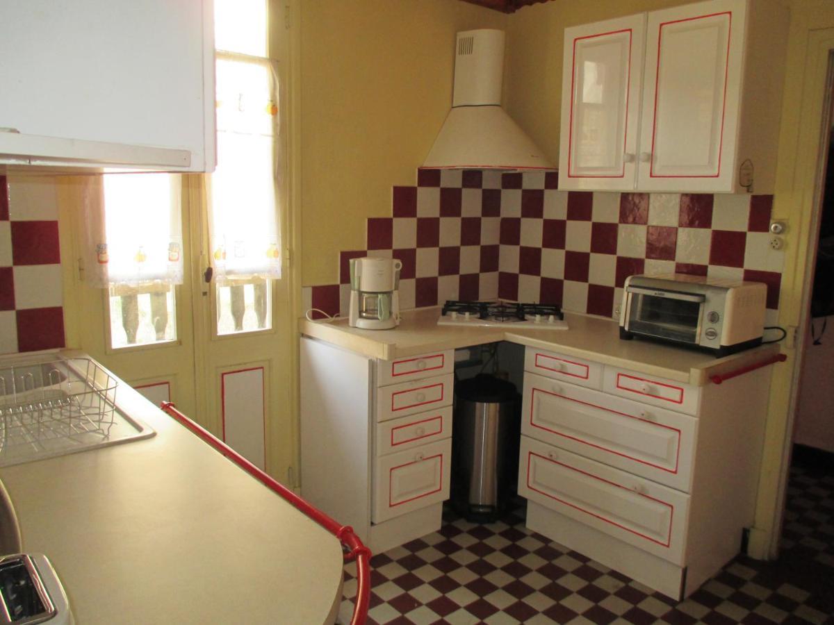 Maison Entre 2 Villes Briancon Zewnętrze zdjęcie